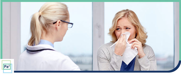 Allergy Doctor Near Me in Coral Gables FL, and Palmetto Bay FL