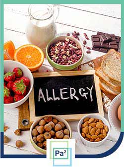 Food Allergies - Piniella Asthma + Allergy in Coral Gables, FL & Palmetto Bay, FL