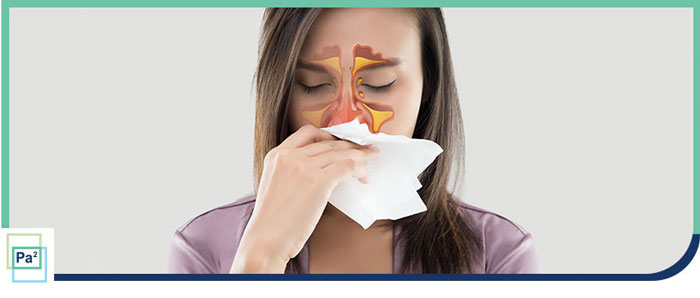 Sinus Allergy Specialist Near Me in Coral Gables, FL and Palmetto Bay, FL