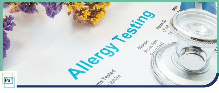 Allergy Testing Services Near Me Multiple Location