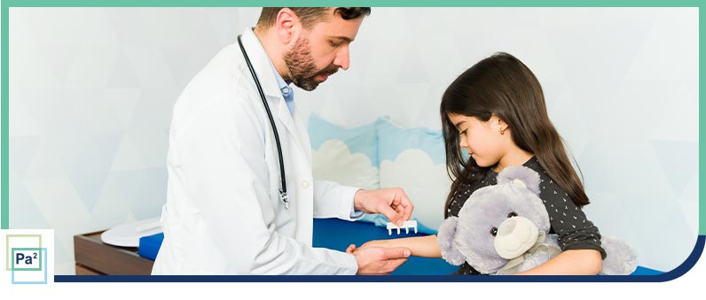 Piniella Asthma + Allergy Clinic in Coral Gables, FL, Offering Specialized Pediatric Allergy Care Piniella Asthma + Allergy Clinic in Coral Gables, FL, Offering Specialized Pediatric Allergy Care