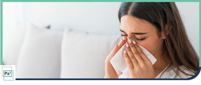 Chronic Nasal Congestion and Allergy Symptoms | Palmetto Bay Chronic Nasal Congestion and Allergy Symptoms | Palmetto Bay